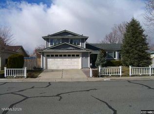 4245 Ranchita Way, Reno, NV 89502