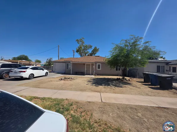 525 Tangerine Dr, El Centro, CA 92243