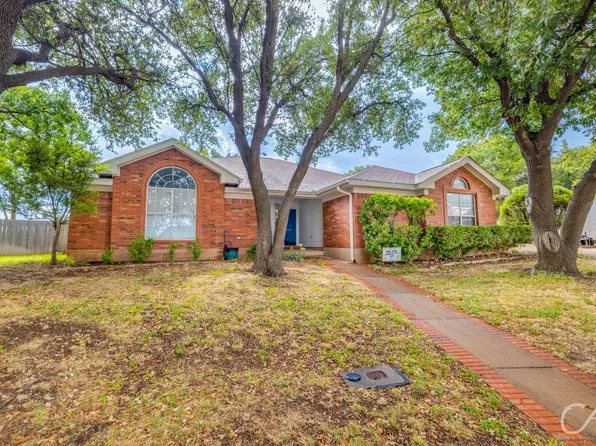 14 Lost Tree Cir, Abilene, TX 79606