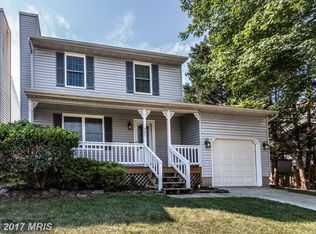 985 Pebblestone Rd, Pasadena, MD 21122