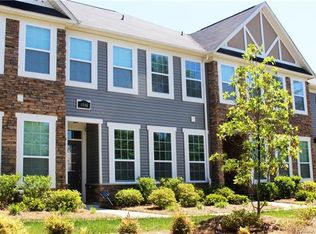 6646 Berewick Cmns, Charlotte, NC 28278