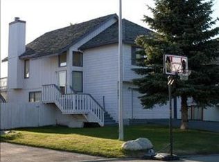 3721 Encore Cir, Anchorage, AK 99507