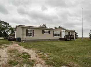 323 S Ransom St, Richmond, KS 66080