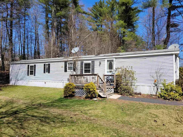 54 Sycamore Boulevard, Farmington, NH 03835