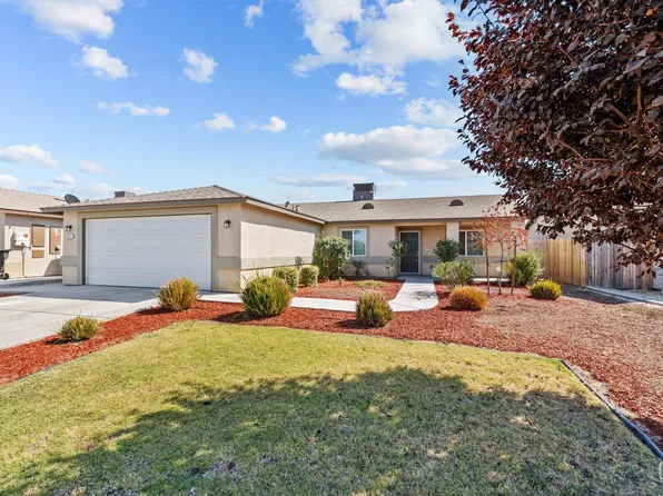 1011 Guadalupe Ave, Bakersfield, CA 93307