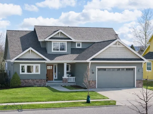 3166 Gardenbrook Ln, Bozeman, MT 59715
