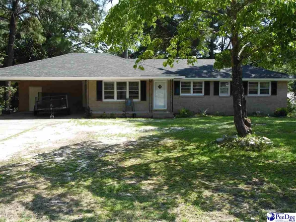 3606 Carroll Dr, Florence, SC 29506