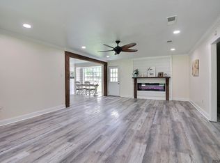 15424 Country Rd, Greenwell Springs, LA 70739