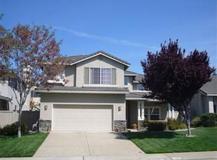 5403 Iron Point Ct, Rocklin, CA 95765