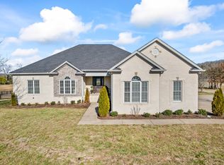 351 Barlow Ln, Lascassas, TN 37085