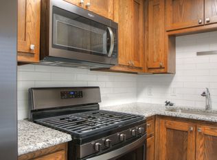 1017 Keith Pumphrey Dr #17, Fort Worth, TX 76114