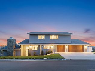 7901 Avenida Kirjah, La Jolla, CA 92037