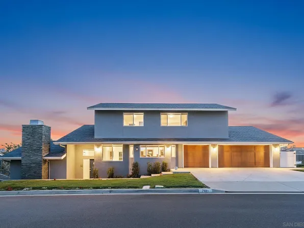 7901 Avenida Kirjah Apn 346 #820-02-00, La Jolla, CA 92037