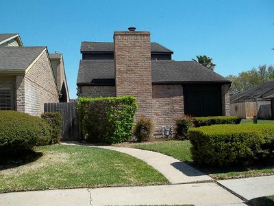 11907 Gatlinburg Dr, Houston, TX, 77031