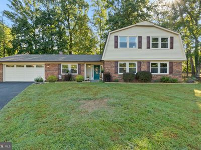 2 Broomall Ct, Silver Spring, MD, 20906