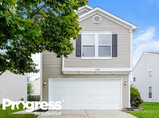 4468 Redcliff North Ln, Plainfield, IN 46168