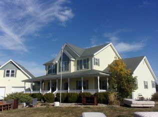 2426 N 1300 East Rd, Ashkum, IL 60911