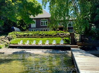 25 Pinery Ln, Georgina, ON L0E1L0