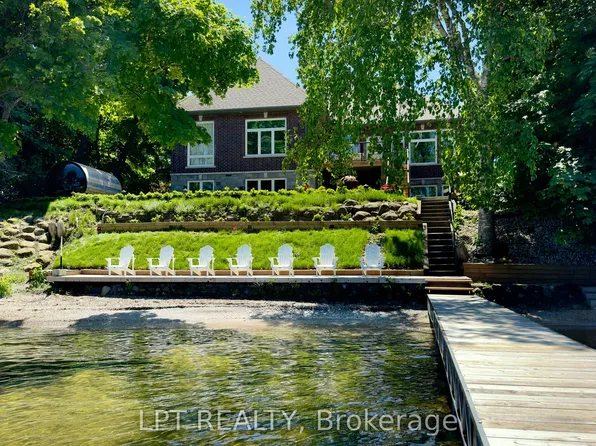 25 Pinery Ln, Georgina, ON L0E 1L0