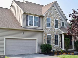 150 Shinnecock Hl, Avondale, PA 19311