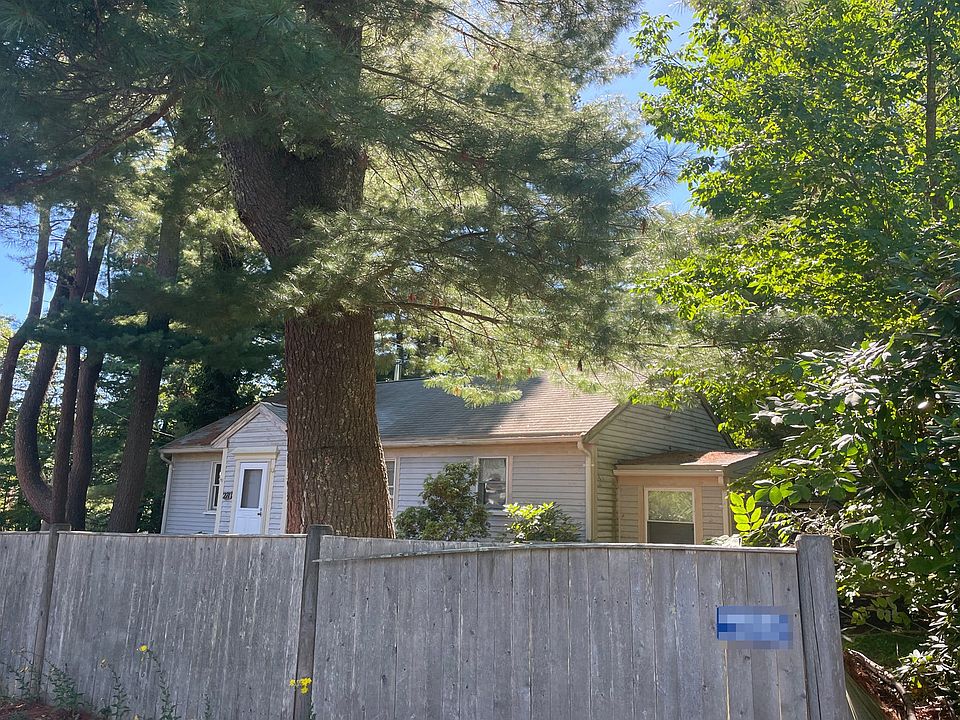 271 Sycamore St, Holbrook, MA 02343 Zillow