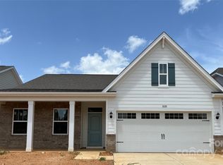 1028 Bull Dog Ln #34, Wingate, NC 28174