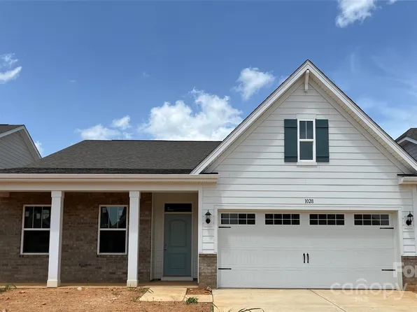 1028 Bull Dog Ln #34, Wingate, NC 28174