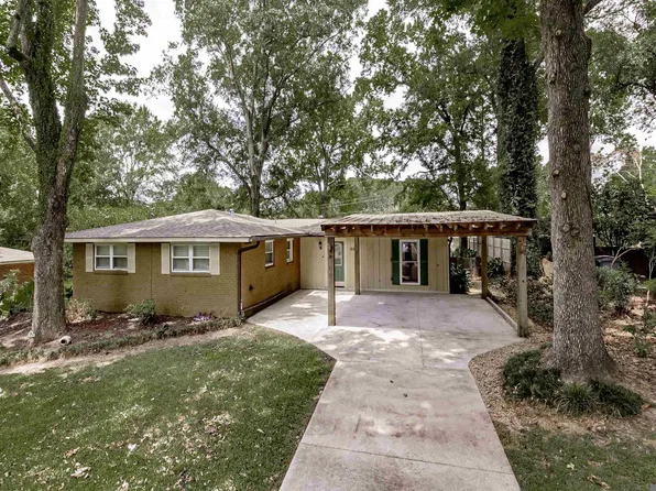965 Highland Park Dr, Baton Rouge, LA 70808