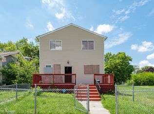 15210 Marshfield Ave, Harvey, IL 60426