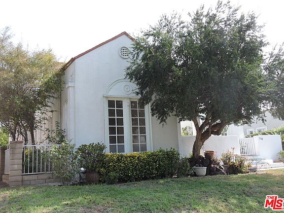 2nd image of 308 N Irving Blvd