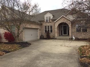 103 N Colonial Heights Dr, Georgetown, KY 40324