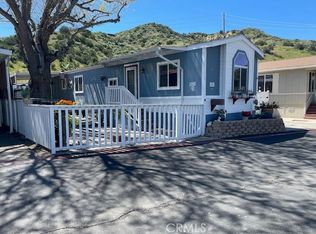 30000 Hasley Canyon Rd SPACE 11, Castaic, CA 91384