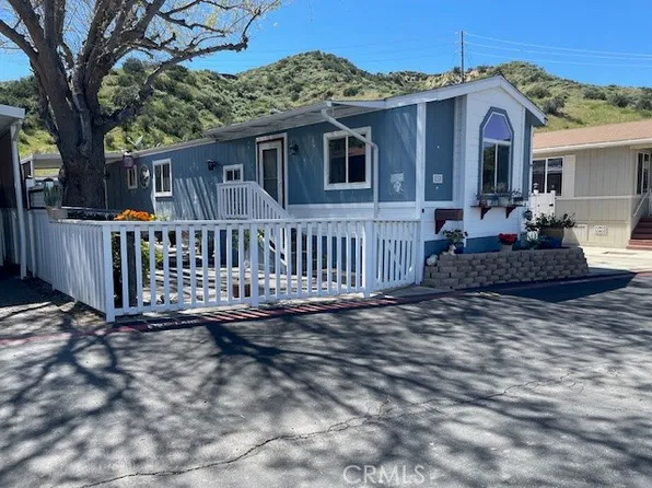 30000 Hasley Canyon Rd Space 11, Castaic, CA 91384