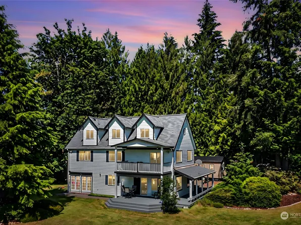 33810 102nd Avenue S, Roy, WA 98580