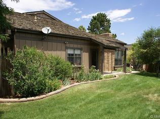 7930 E Phillips Cir, Centennial, CO 80112