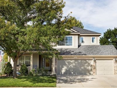 10497 Booth Drive, Firestone, CO, 80504