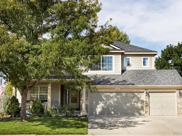 10497 Booth Drive, Firestone, CO 80504