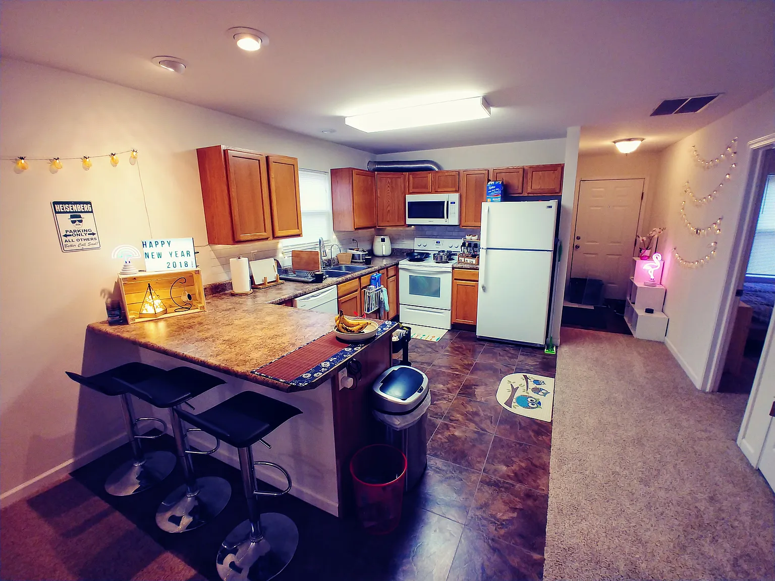 2 bed, 1230 sqft, $1,800 — Photo 4