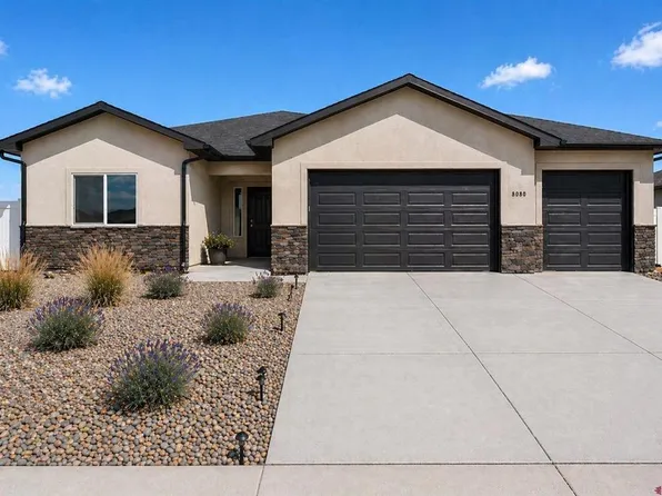 8080 Salem Street, Delta, CO 81416
