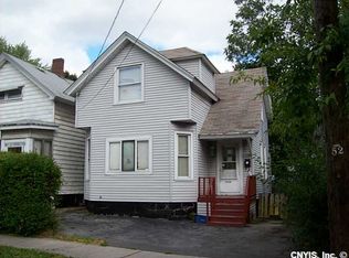 1238 Butternut St, Syracuse, NY 13208