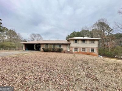 148 Circle Rd, Dacula, GA, 30019