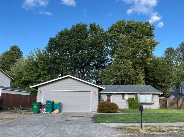 2816 SE Evans Ave, Troutdale, OR 97060