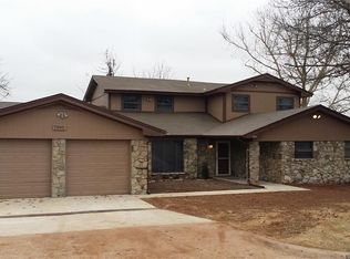 7300 Kingsridge Rd, Oklahoma City, OK 73132