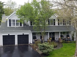 4826 Braddock Ct, Doylestown, PA 18902
