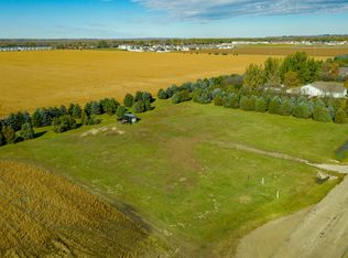 3724 High Plains Rd, Bismarck, ND 58504