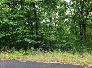 Heanor Ln, Bella Vista, AR 72714