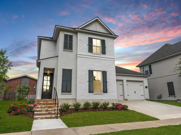 3673 Spanish Trl, Zachary, LA 70791