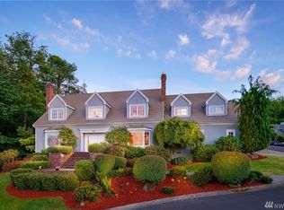 610 SW 295th Pl, Federal Way, WA 98023