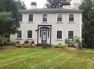 91 Washington St, North Easton, MA 02356