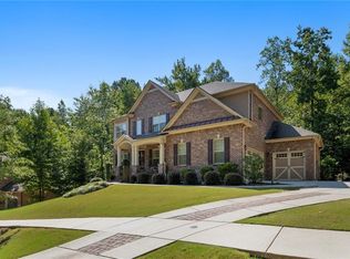 1012 Taimen Dr, Roswell, GA 30075